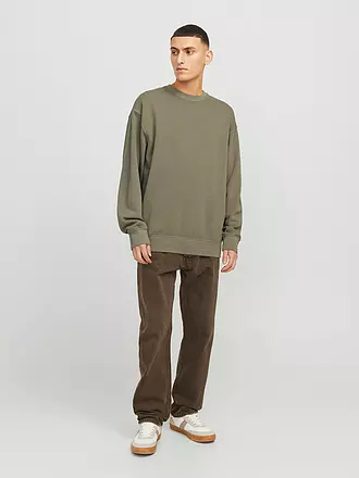 JACK & JONES | Sweater JJECHARGE | 